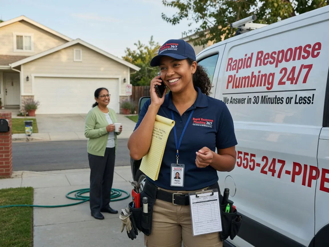 Emergency Plumber Brookdale, CA FAQs